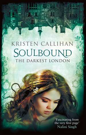 Soulbound de Kristen Callihan