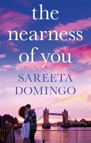 The Nearness of You de Sareeta Domingo