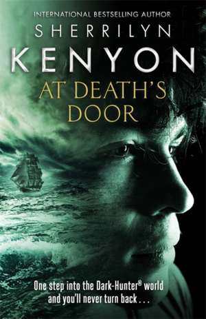 At Death's Door de Sherrilyn Kenyon