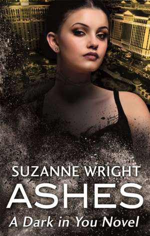 Ashes de Suzanne Wright