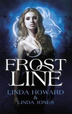 Howard, L: Frost Line de Linda Jones