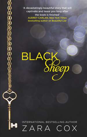 Black Sheep de Zara Cox
