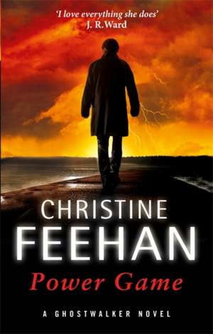 Power Game de Christine Feehan