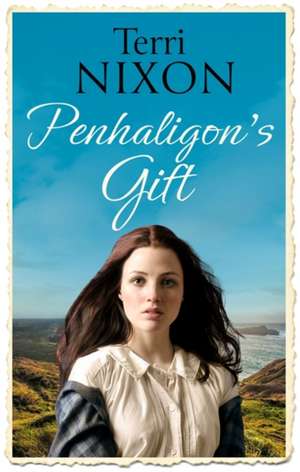 Penhaligon's Gift de Terri Nixon