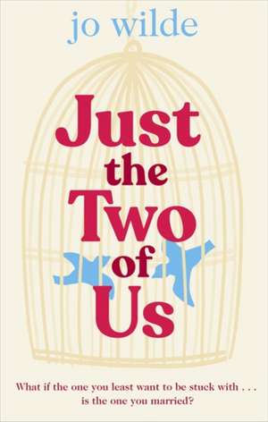 Just the Two of Us de Jo Wilde