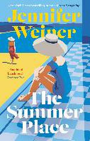 The Summer Place de Jennifer Weiner