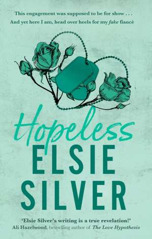 Hopeless de Elsie Silver