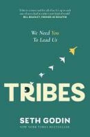 Tribes de Seth Godin