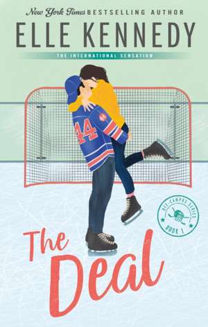 The Deal de Elle Kennedy