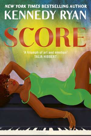 Score de Kennedy Ryan