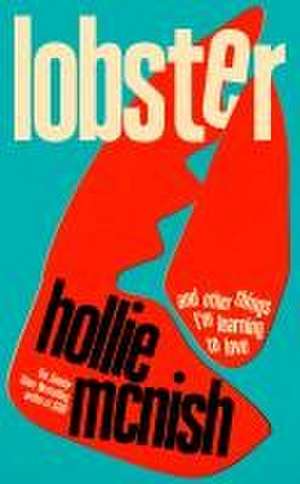 Lobster de Hollie Mcnish