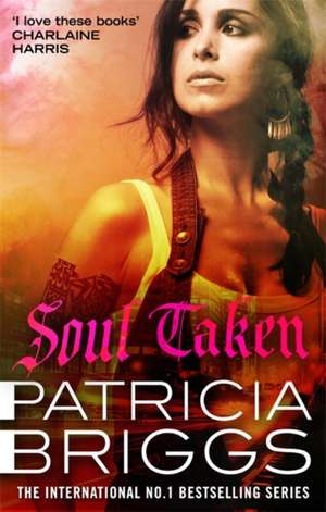 PATRICIA BRIGGS: UNTITLED MERCY THOMPSON 13 de PATRICIA BRIGGS