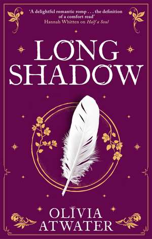 Atwater, O: Longshadow