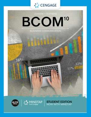 BCOM 10/E