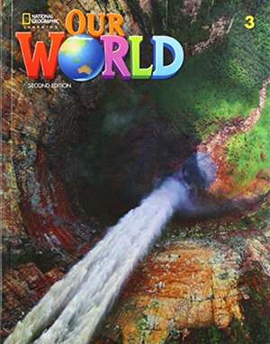 Our World 3 de Rob Sved