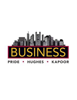 Business de Jack R. Kapoor