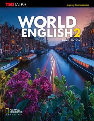 World English 2: Workbook de Kristin Johannsen