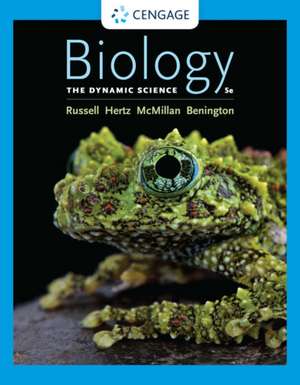 Biology de Peter Russell