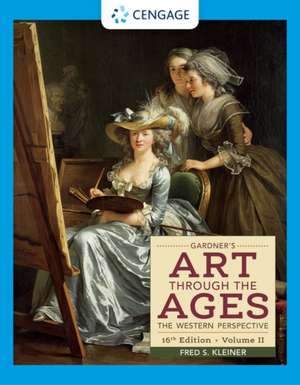 Gardner's Art Through the Ages de Fred Kleiner