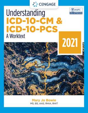 UNDERSTANDING ICD-10-CM & ICD-