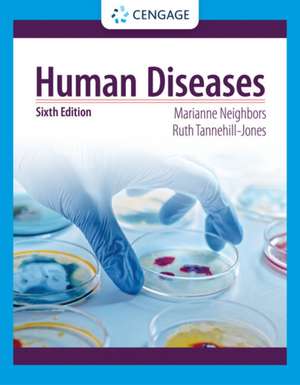 Human Diseases de Marianne Neighbors