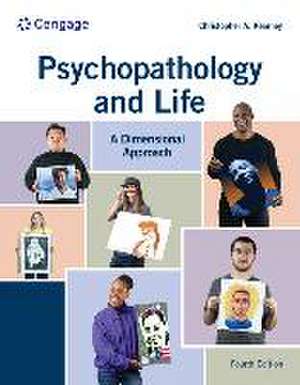 Psychopathology and Life de Chris Kearney