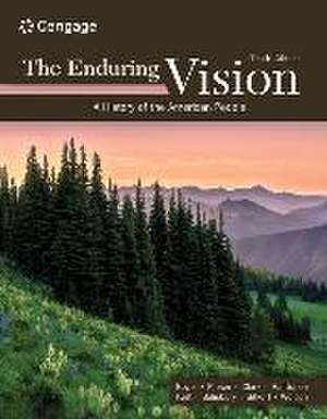 The Enduring Vision de Paul S. Boyer