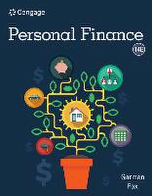 Personal Finance de E. Thomas Garman