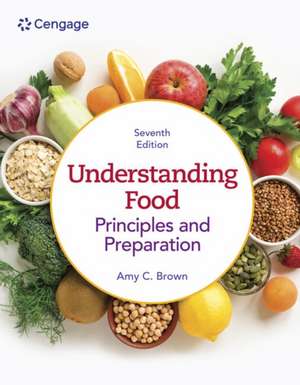 Understanding Food de Amy Brown