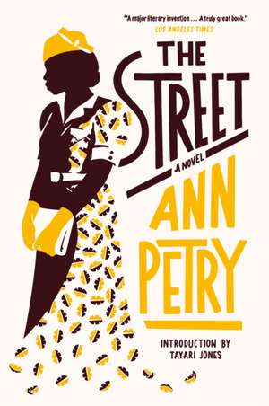 The Street de Ann Petry