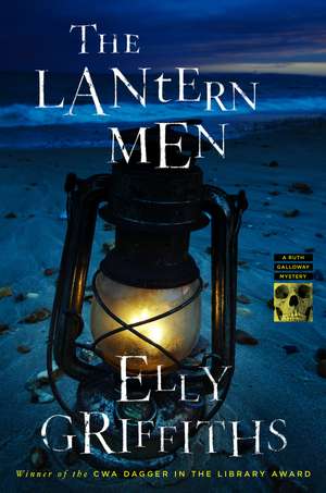 The Lantern Men de Elly Griffiths