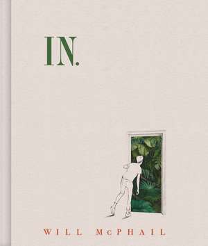 In: A Graphic Novel de Will McPhail