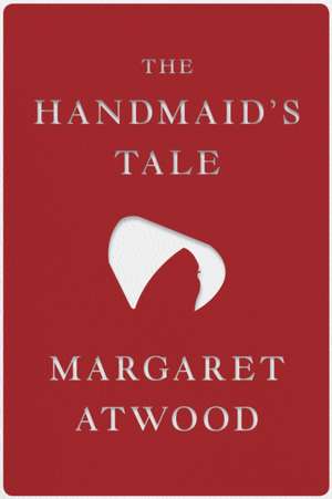 The Handmaid's Tale Deluxe Edition de Margaret Atwood