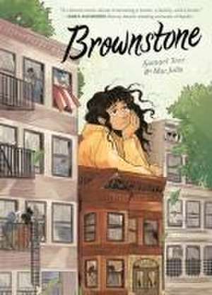 Brownstone de Samuel Teer