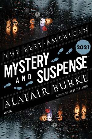 The Best American Mystery And Suspense 2021 de Steph Cha