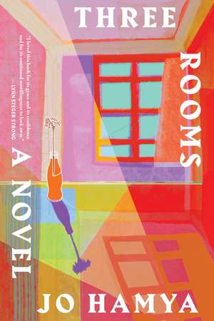 Three Rooms de Jo Hamya