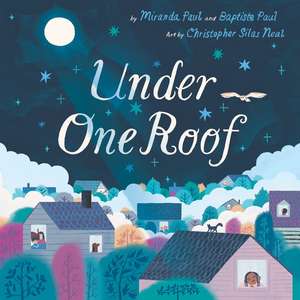 Under One Roof de Miranda Paul