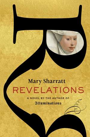 Revelations de Mary Sharratt