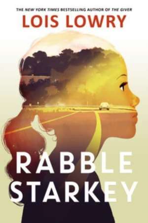 Rabble Starkey de Lois Lowry