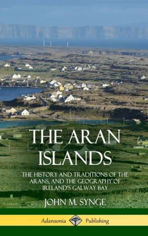 The Aran Islands de John M. Synge