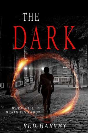 The Dark de Red Harvey