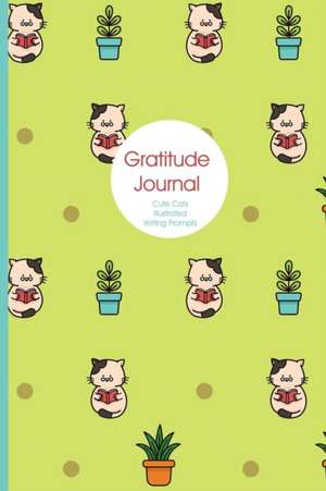 Cat Journal de Helene Malmsio