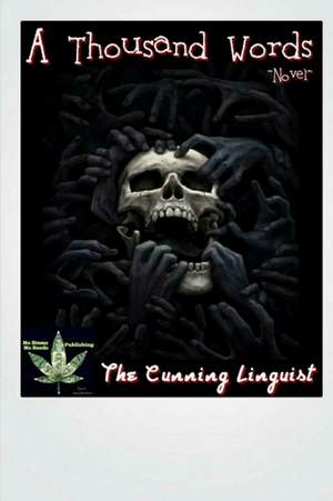 A Thousand Words de The Cunning Linguist