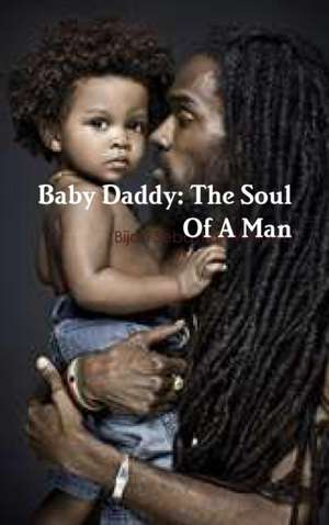 Baby Daddy de Bijan Sebastian Williams