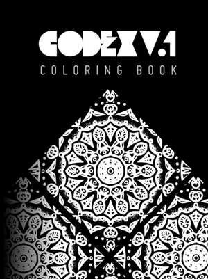 Codex v.1 de Pat McWain