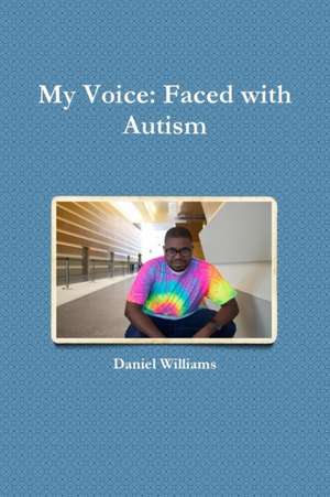 My Voice de Daniel Williams