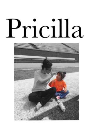 Pricilla de Julio Hernandez