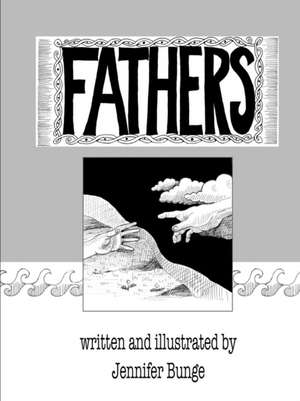 Fathers de Jennifer Bunge