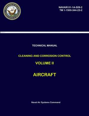Technical Manual de Naval Air Systems Command