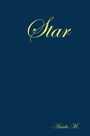 Star de Anida M.
